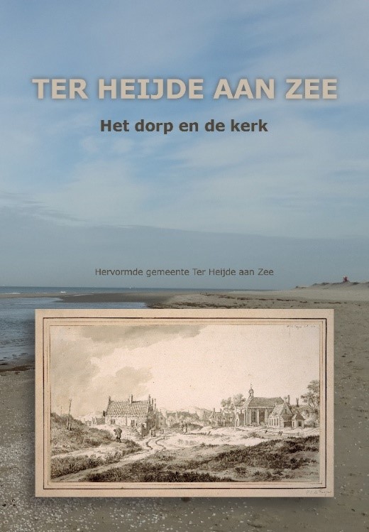 voorkant historisch boek Ter Heijde